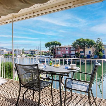 Port Grimaud Sud Yourhosthelper 外观 照片