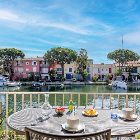 Port Grimaud Sud Yourhosthelper 外观 照片