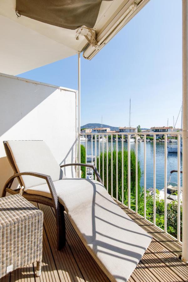 Port Grimaud Sud Yourhosthelper 外观 照片