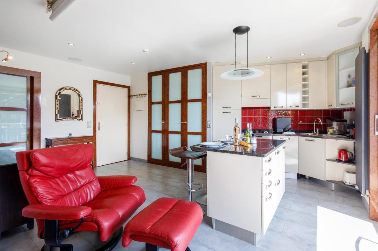 Port Grimaud Sud Yourhosthelper 外观 照片