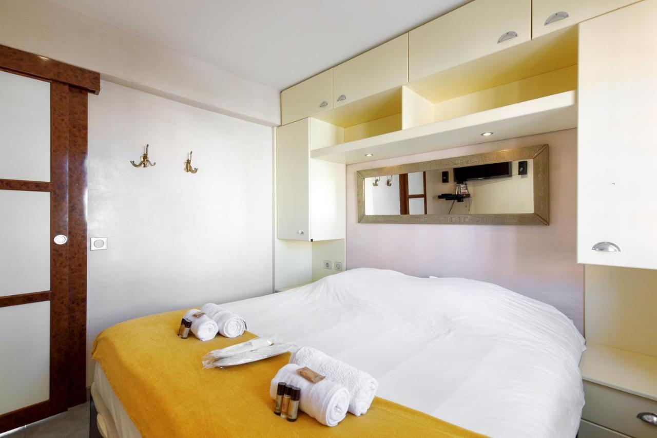 Port Grimaud Sud Yourhosthelper 外观 照片