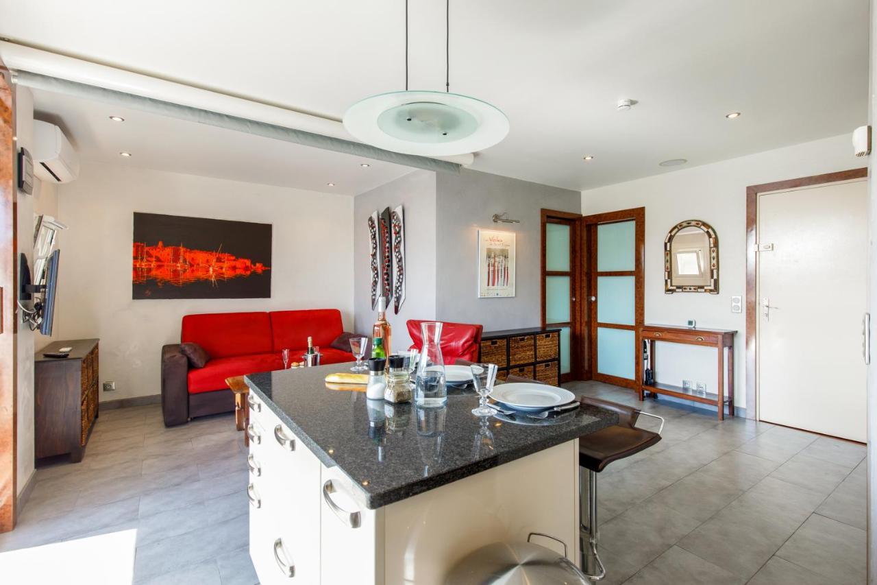 Port Grimaud Sud Yourhosthelper 外观 照片