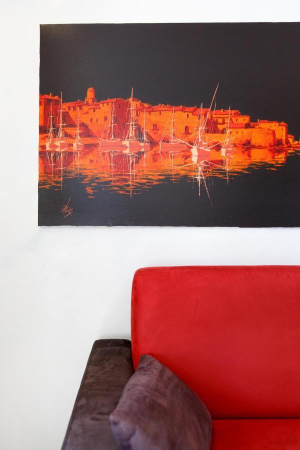 Port Grimaud Sud Yourhosthelper 外观 照片