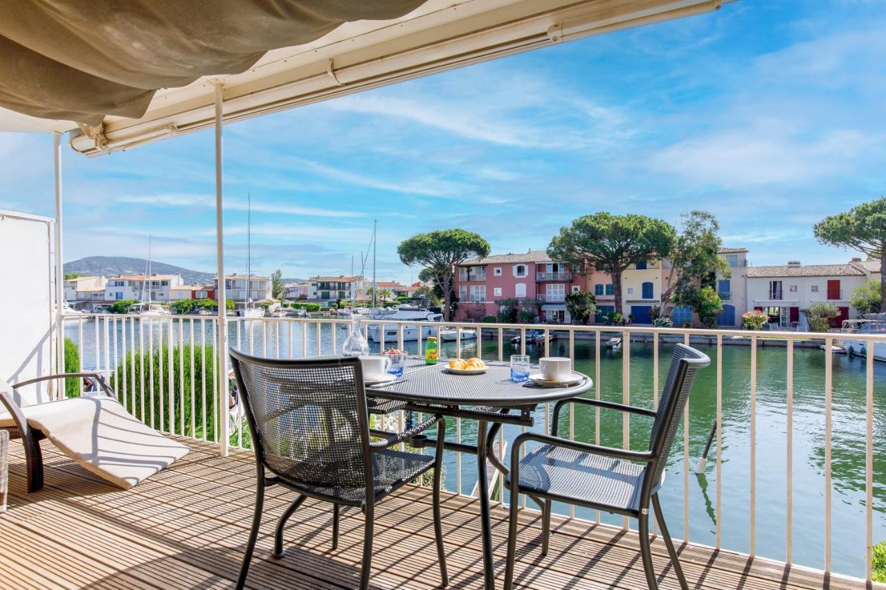 Port Grimaud Sud Yourhosthelper 外观 照片