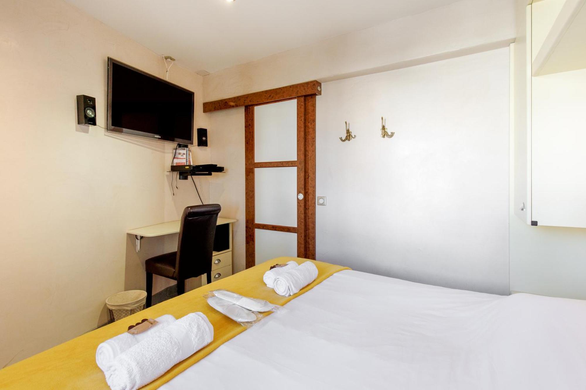 Port Grimaud Sud Yourhosthelper 外观 照片