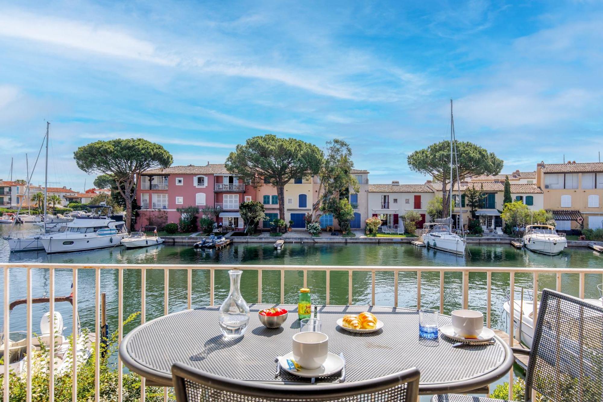 Port Grimaud Sud Yourhosthelper 外观 照片