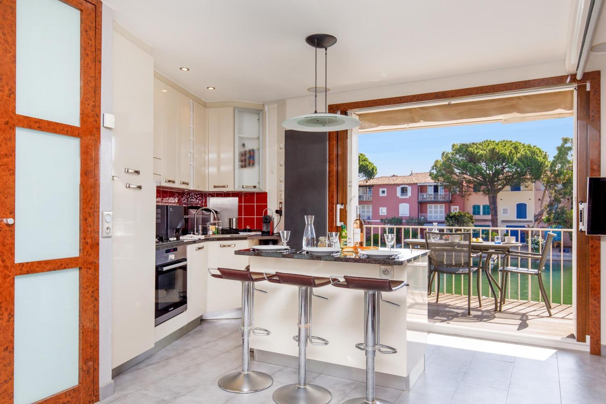 Port Grimaud Sud Yourhosthelper 外观 照片